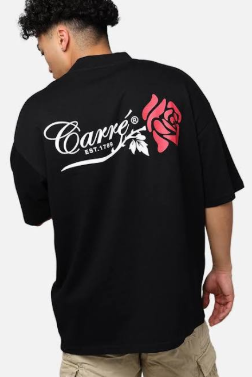 Carre Rara Oversized T-Shirt